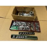 Sockets