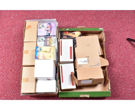 A QUANTITY OF BOXED MATCHBOX COLLECTIBLES AND MODELS OF YESTERYEAR MODELS, to include Collectibles 1900 Gypsy Caravan, No.YSH