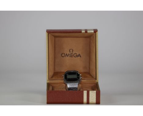 Omega speedmaster QuartzSizes: D=±65mm L=32mmWeight (K): 0,28kgCondition: at first glance - good condition - no restoration -