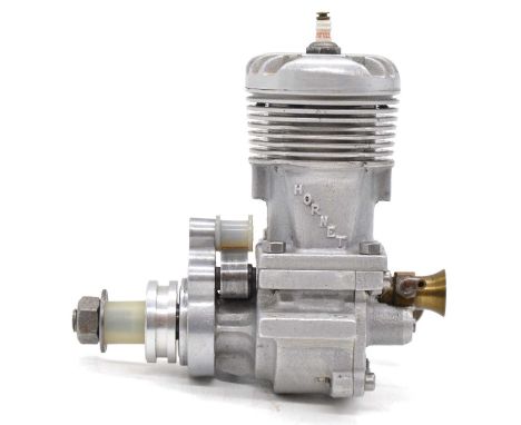 Hornet 10cc spark ignition aero model aircraft engine