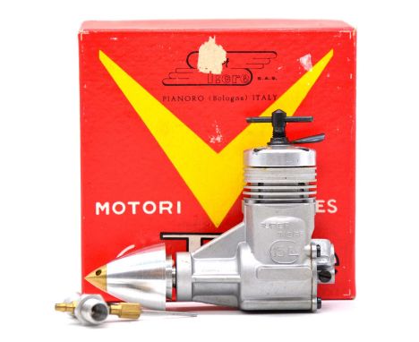 Super Tigre 15RV diesel engine, new in box