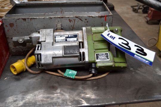 kango hammer drill for sale