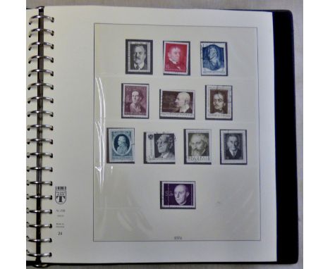 China 1988 Year Book - All issues u/m mint