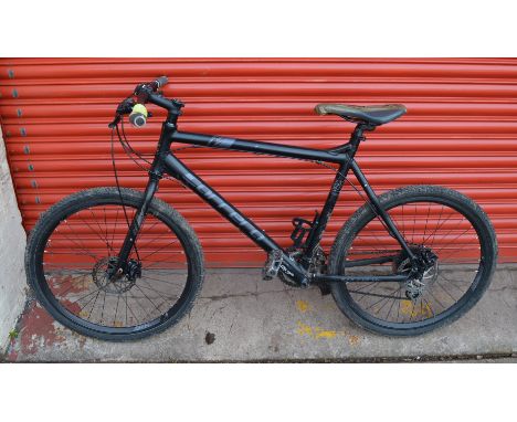 POLICE > Carrera Subway bicycle [NO RESERVE] [VAT ON HAMMER PRICE]