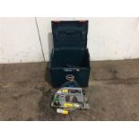 BPI Auctions | LOW RESERVE TOOL HIRE 074137} LPG PATIO HEATER Appraisal