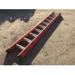 BPI Auctions | LOW RESERVE TOOL HIRE 074137} LPG PATIO HEATER Appraisal
