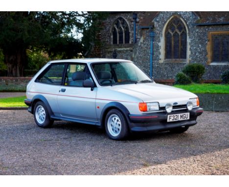 Ford finally entered the mini-car market in 1976 with the launch of the Fiesta. The model proved an unqualified success right