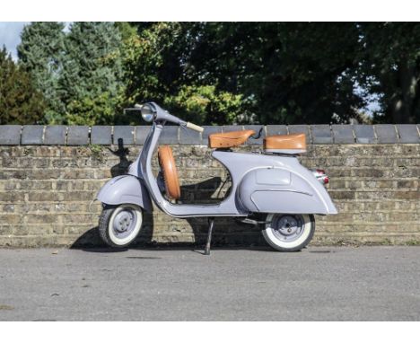 The Vespa has evolved from a single model motor scooter manufactured in 1946 by Piaggio & Co. of Pontedera, Italy. Designed b