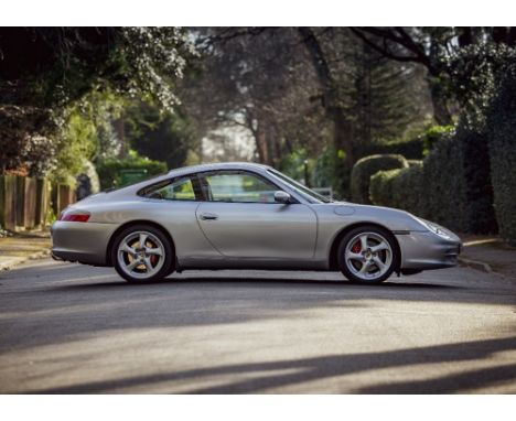 The 996 is the internal designation for the Porsche 911 model manufactured and sold between 1998 and 2005. On its debut, the 