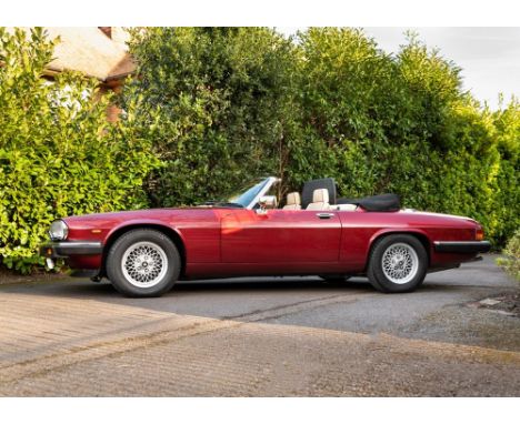 1975 saw the launch of the Jaguar XJS. In a year that Margaret Thatcher was made the leader of the Conservative Party and pet