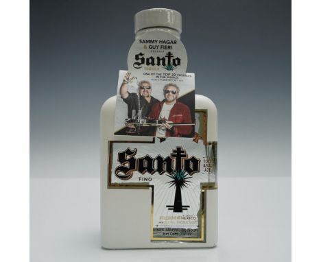 This tequila is recognized by Robb Report as one of the top 20 tequilas in the world is crafted under the ownership of rock i