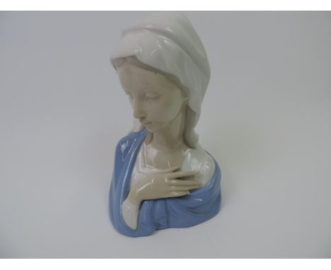 Lladro Figure 