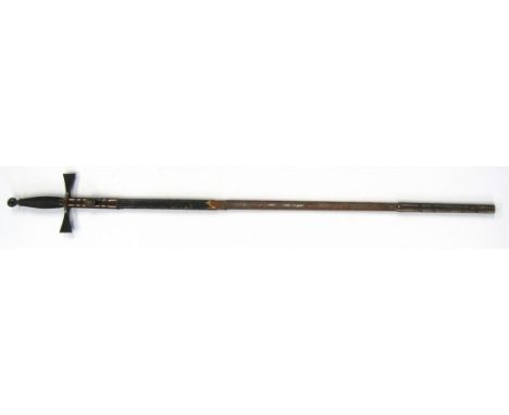Masonic sword 'Wilkinson, Pall Mall, London'