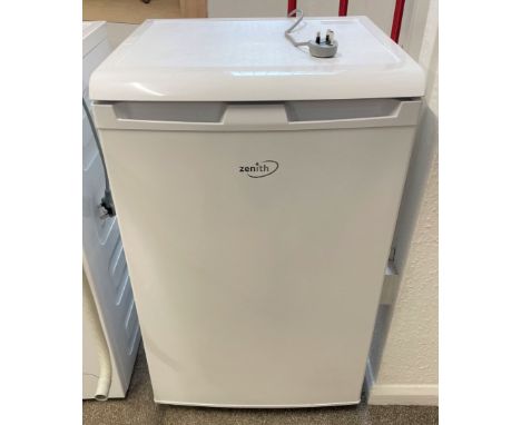 Zenith fridge