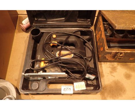 Boxed Challenge jigsaw with adjusting tools. Not available for in-house P&amp;P, contact Paul O'Hea at Mailboxes on 01925 659