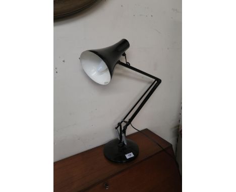 A mid 20th century Anglepoise desk lamp Condition Report:Available upon request