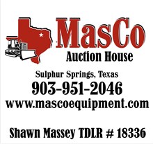 MasCo Equipment