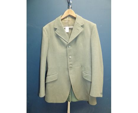 Good quality Bernard Weatherill tweed jacket