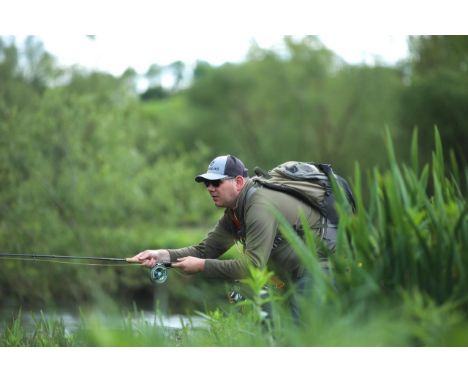 STAY AND FISH ON THE HADDON ESTATE - Lord and Lady Edward Manners are delighted to offer two rods on the Duke’s Beat of the D