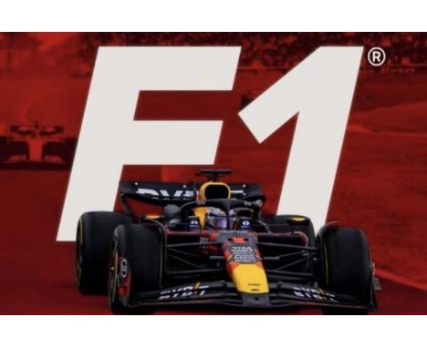 VIP Formula 1 Event at Silverstone - Two tickets to the British Grand Prix Formula 1 weekend, at Silverstone. Hosted at the B