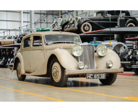 The Warwickshire Collection - This car has formed part of an extensive collection of British and European Classics and your i