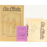 Mappe