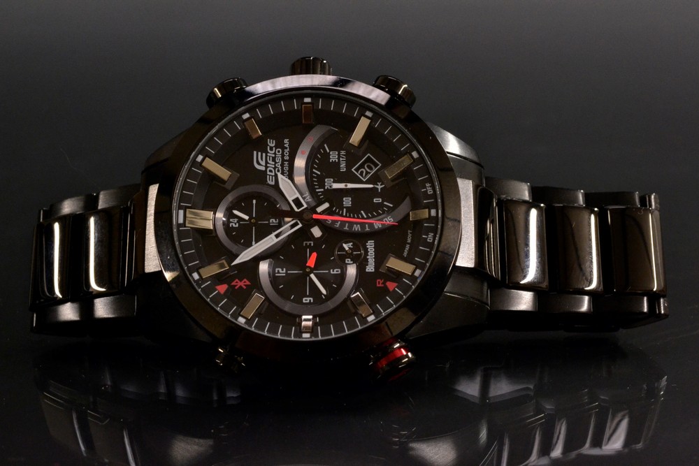 casio edifice 5419