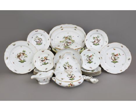 herend Auctions Prices | herend Guide Prices