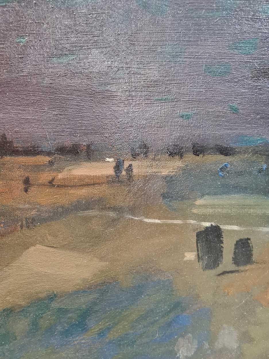 § Sir Robert Vere 'Robin' Darwin KCB, CBE, RA, RSA, PRWA, NEAC (British