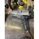 Ingersoll-Rand 1/2" Impact Wrench, 120 V