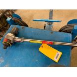 Snap-On Tools Multiplier, Model GA-190, Max. Torque Output 2000 FT./LB.