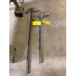 (2) Tube Benders