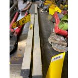 Stanley 4' Level, Stanley 2' Level & Framing Square