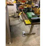 (2) Tables