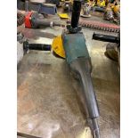 Makita 7" Angle Grinder, 120 V