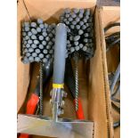 Box of Assorted Tools