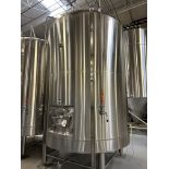 2016 NSI 132 BBL or 4,400 Gal Max Capacity Jacketed Brite Tank (7) | Rig Fee $2615