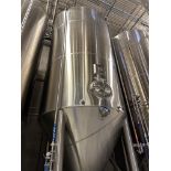 2018 Marks 132 BBL FV / 175 BBL or 5400 Gal Max Capacity Fermentation Tank (26) | Rig Fee $2615