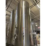 2020 Marks 120BBL Brite / 144 BBL or 4,400 Gal Max Capacity Brite Tank (5) | Rig Fee $2615
