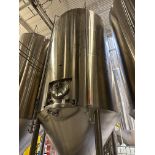 2017 NSI 132 BBL FV / 175 BBL or 5,400 Gal Max Capacity Fermentation Tank (37) | Rig Fee $2615