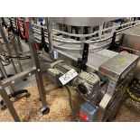 Bevco Conveyor over Stainless Steel Frame from Second Air Knife to Laning (Approx. | Rig Fee $750