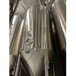 2018 Marks 132 BBL FV / 175 BBL or 5400 Gal Max Capacity Fermentation Tank (29) | Rig Fee $2615