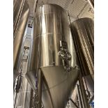 2018 Marks 132 BBL FV / 175 BBL or 5400 Gal Max Capacity Fermentation Tank (41) | Rig Fee $2615