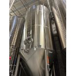 2018 Marks 132 BBL FV / 175 BBL or 5400 Gal Max Capacity Fermentation Tank (27) | Rig Fee $2615