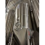 2020 Marks 132 BBL FV / 175 BBL or 5400 Gal Max Capacity Fermentation Tank (33) | Rig Fee $2615