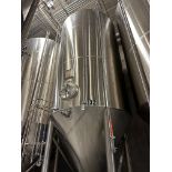 2018 Marks 132 BBL FV / 175 BBL or 5400 Gal Max Capacity Fermentation Tank (32) | Rig Fee $2615