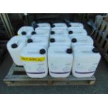 14x 20 Litre Drums of Runway De-icing Fluid