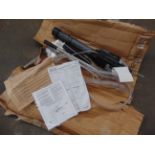 PUR Reverse Osmosis Pump Type 35 Survivor MROD-35
