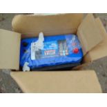 1x Unissued Optima Blue Top Marine Dual Purpose Battery