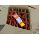 17x Unissued 75 Gram Tubes of XG-287 Sea Water Resistant Multipurpose Low Temperature Grease